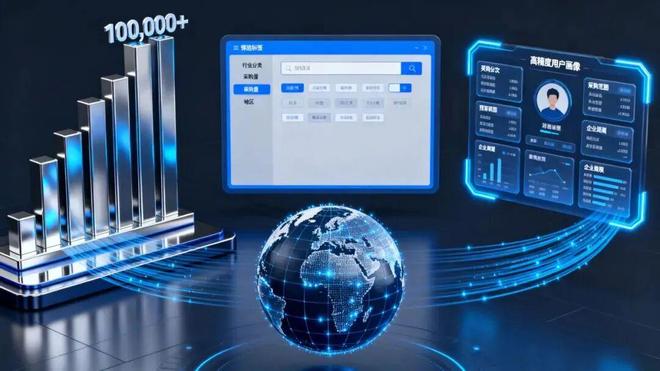 产业供应链全球采购商大数据库助力企业扬帆出海链接全球！冰球突破正规网站PROMARKET广州 中国首个情趣(图2)